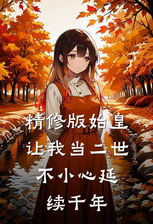 精修版始皇让我当二世，不小心延续千年