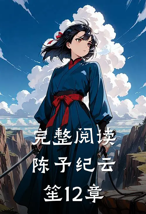 完整阅读陈予纪云笙 12章