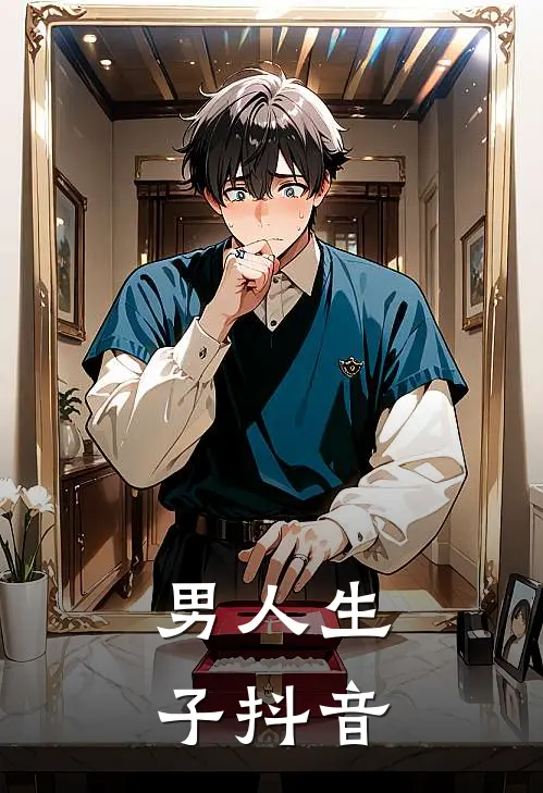 男人生子抖音