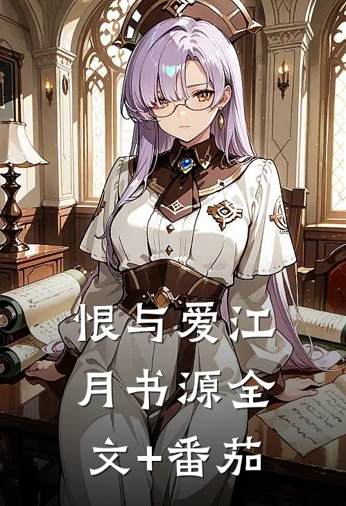 恨与爱江月书源全文+番茄