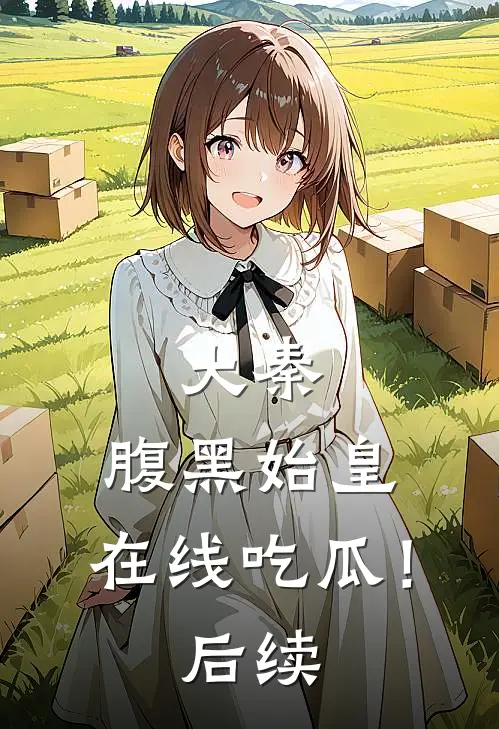 大秦：腹黑始皇，在线吃瓜！后续