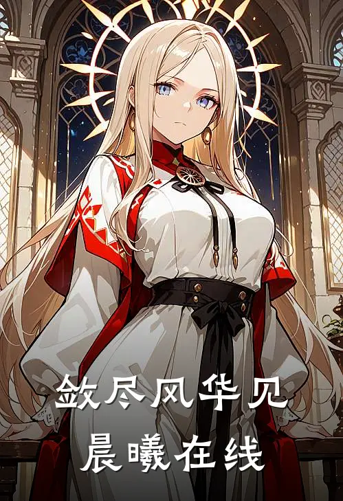 敛尽风华见晨曦在线