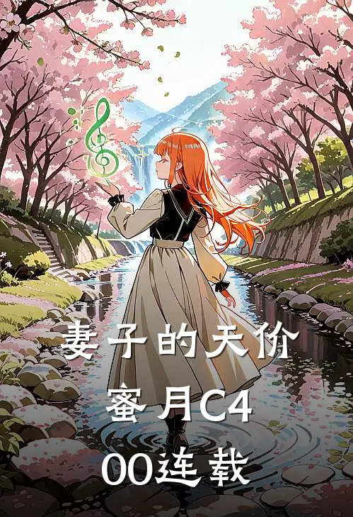 妻子的天价蜜月C400连载