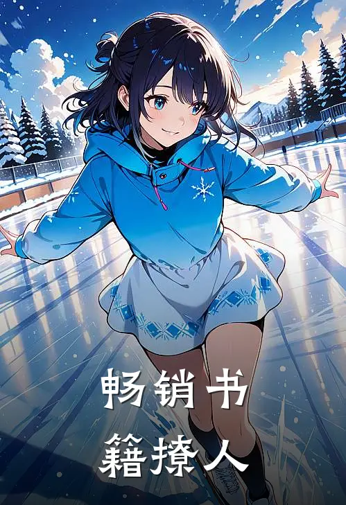 畅销书籍撩人