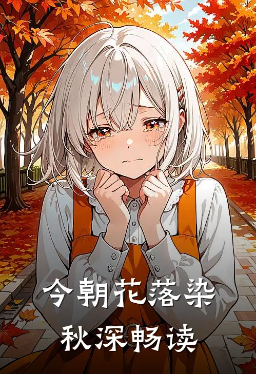 今朝花落染秋深畅读
