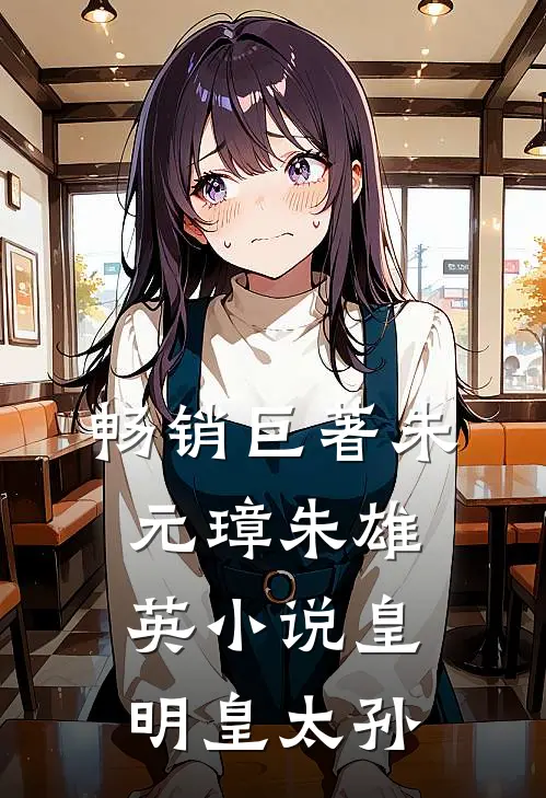 畅销巨著朱元璋朱雄英小说皇明皇太孙