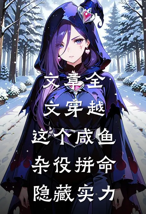 文章全文穿越：这个咸鱼杂役拼命隐藏实力