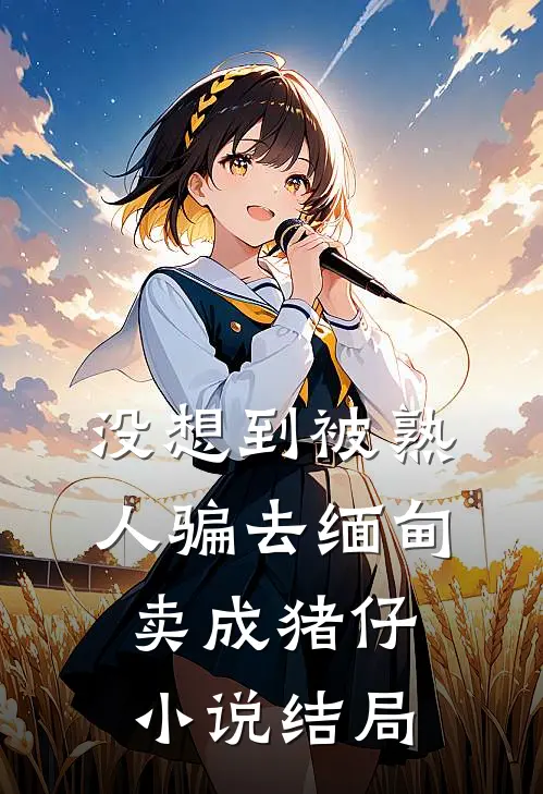 没想到被熟人骗去缅甸卖成猪仔小说结局