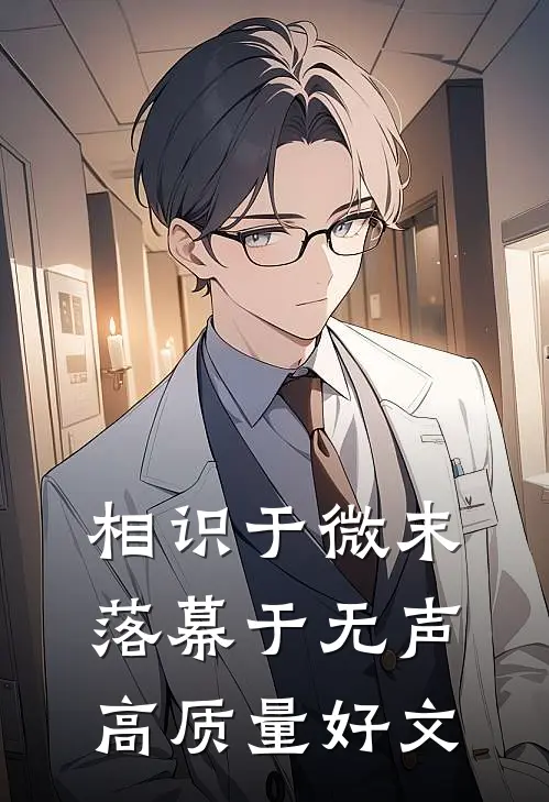 相识于微末，落幕于无声高质量好文
