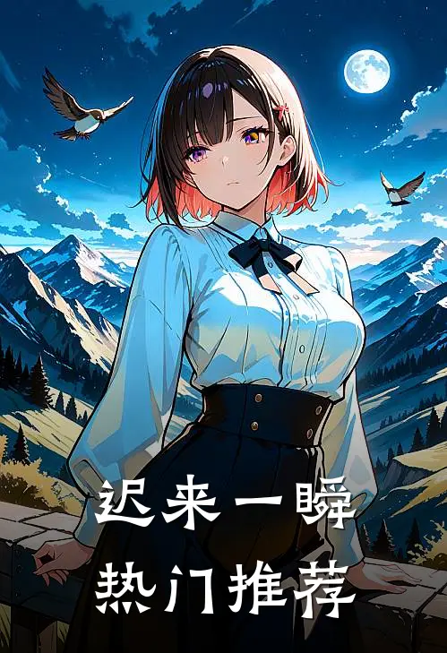 迟来一瞬热门推荐