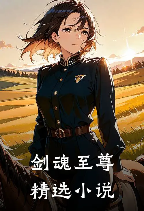 剑魂至尊精选小说