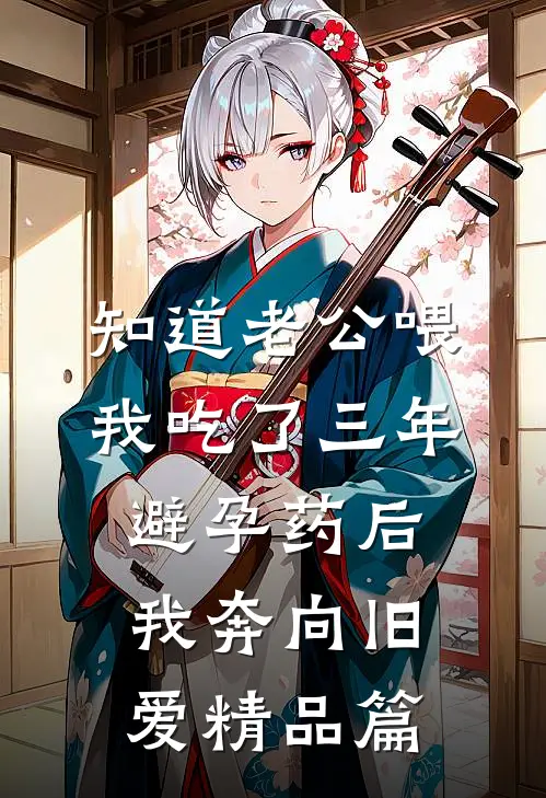 知道老公喂我吃了三年避孕药后，我奔向旧爱精品篇