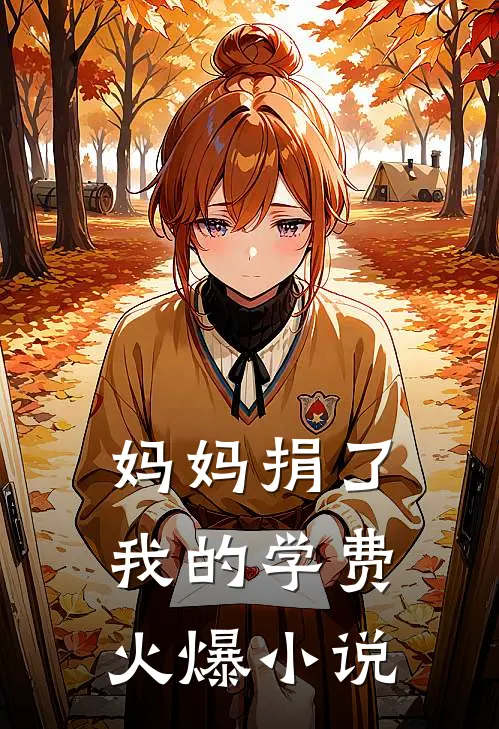 妈妈捐了我的学费火爆小说