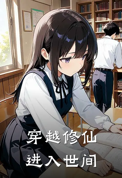 穿越修仙进入世间
