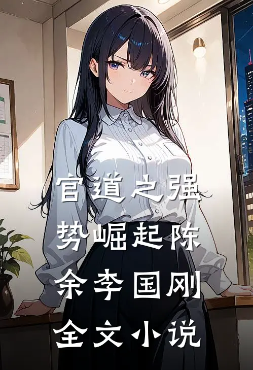 官道之强势崛起陈余李国刚全文小说