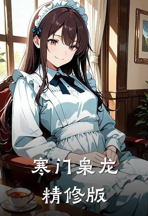 寒门枭龙精修版