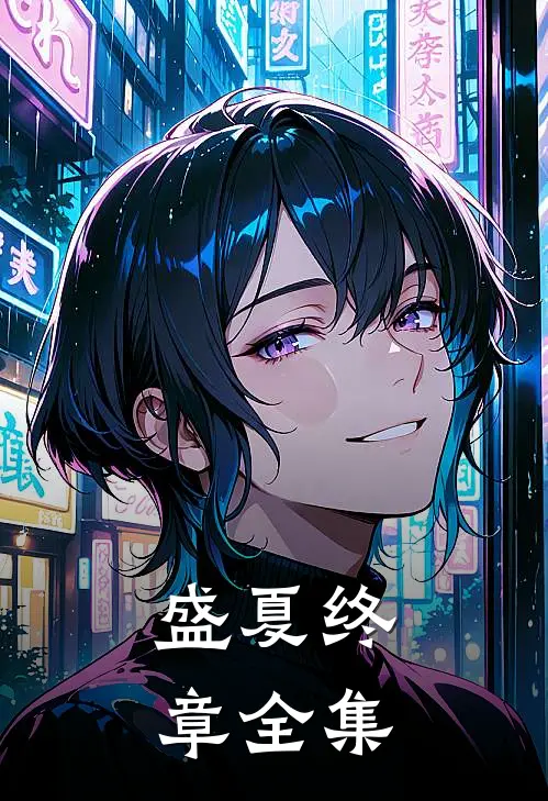盛夏终章全集