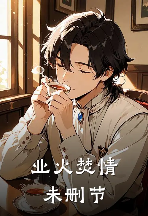 业火焚情未删节