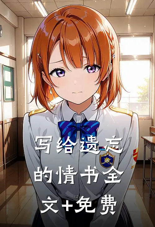 写给遗忘的情书全文+免费