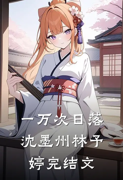 一万次日落沈墨州林予婷完结文