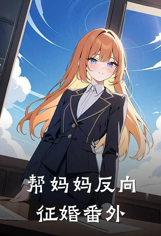 帮妈妈反向征婚番外