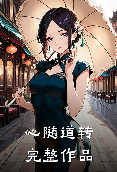 心随道转完整作品