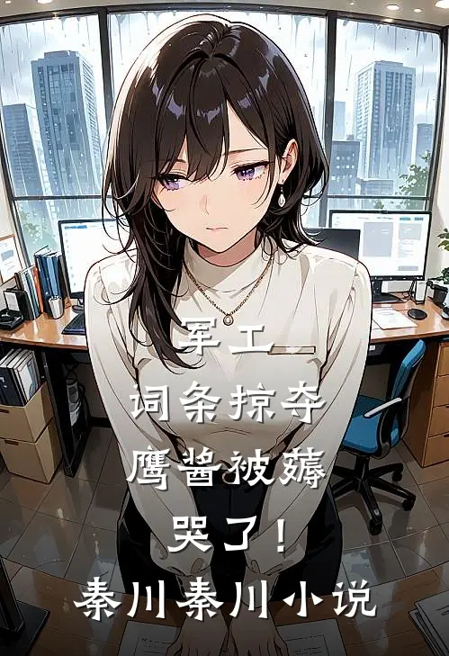 军工：词条掠夺，鹰酱被薅哭了！秦川秦川小说