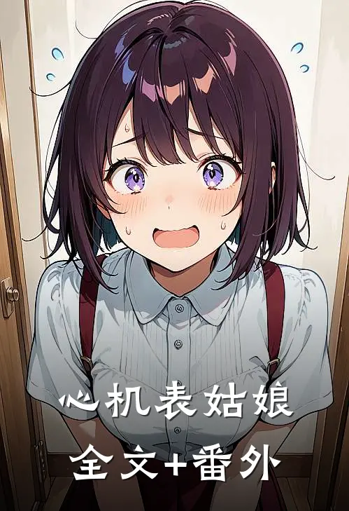 心机表姑娘全文+番外