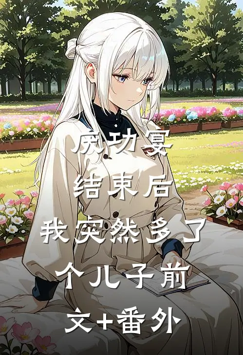 庆功宴结束后，我突然多了个儿子前文+番外