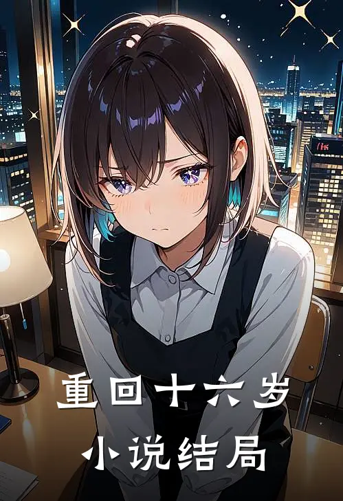 重回十六岁小说结局