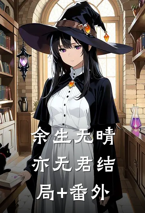 余生无晴亦无君结局+番外