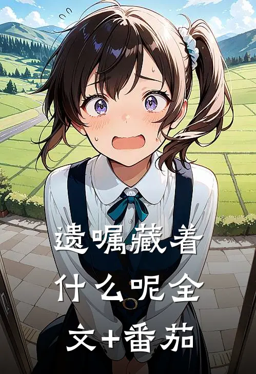 遗嘱（藏着什么呢）全文+番茄
