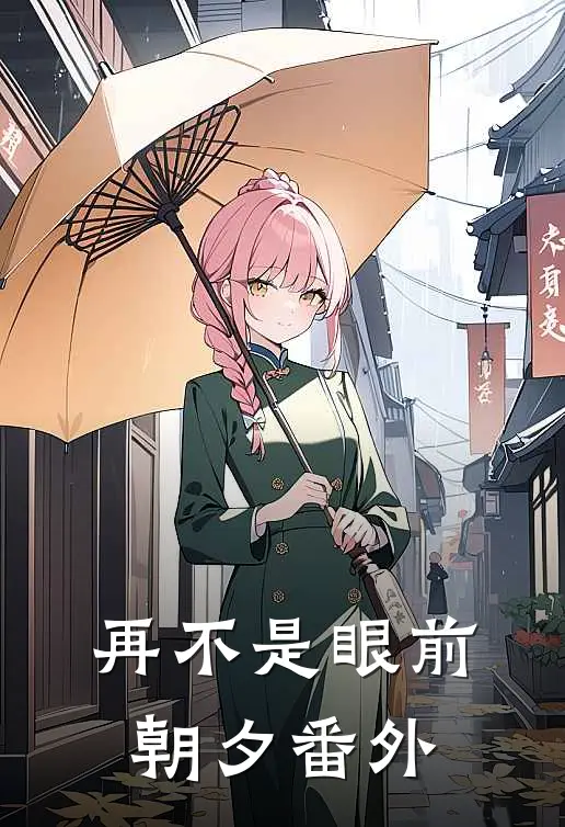 再不是眼前朝夕番外