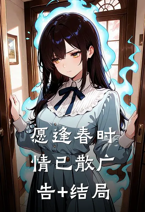 愿逢春时情已散广告+结局