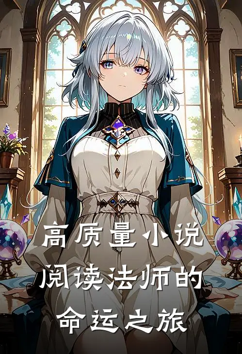 高质量小说阅读法师的命运之旅