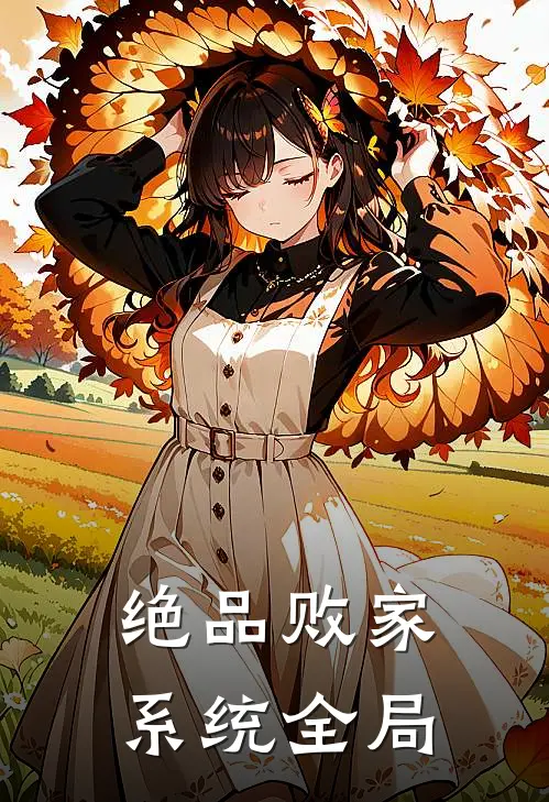 绝品败家系统全局