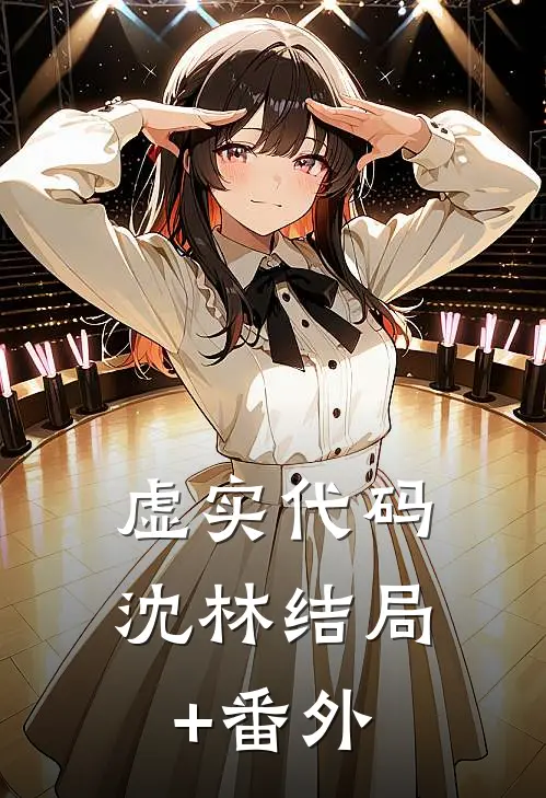 虚实代码沈林结局+番外