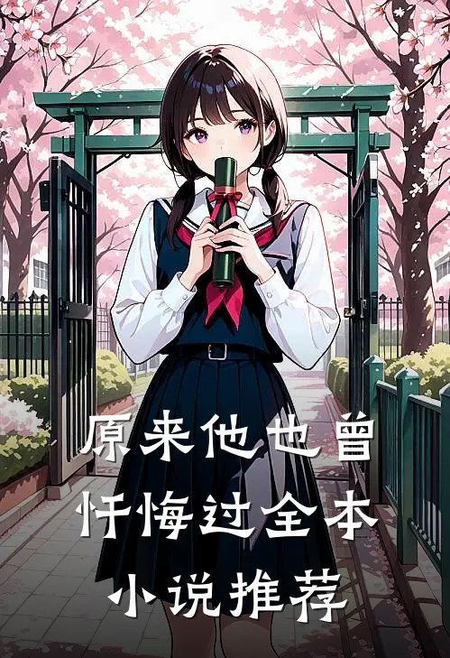 原来他也曾忏悔过全本小说推荐