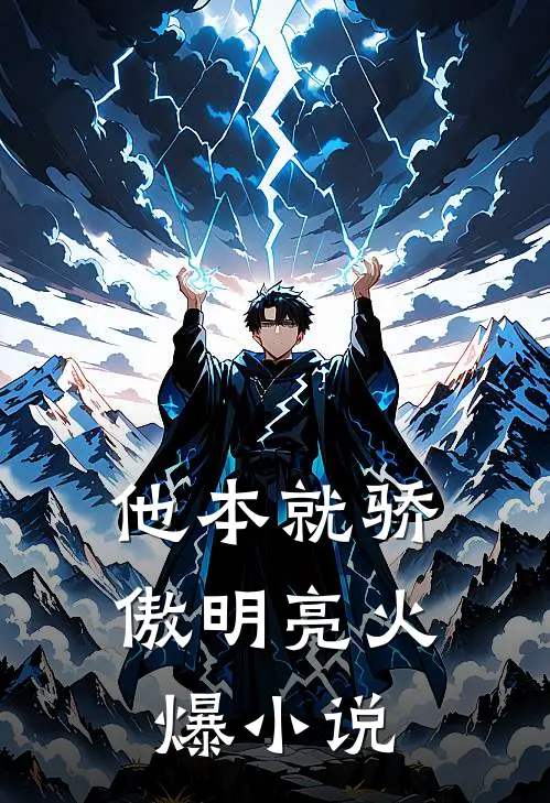 他本就骄傲明亮火爆小说