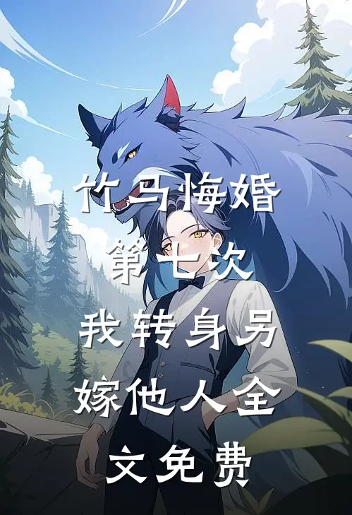 竹马悔婚第七次，我转身另嫁他人全文免费