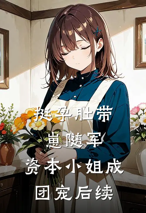 挺孕肚带崽随军，资本小姐成团宠后续