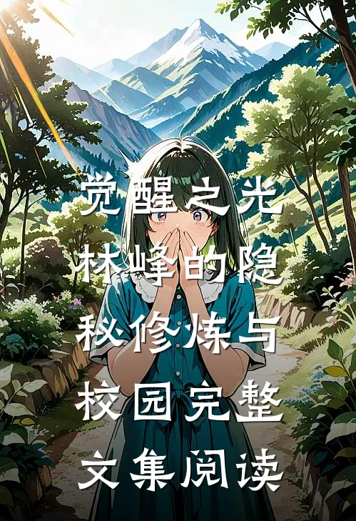 觉醒之光：林峰的隐秘修炼与校园完整文集阅读