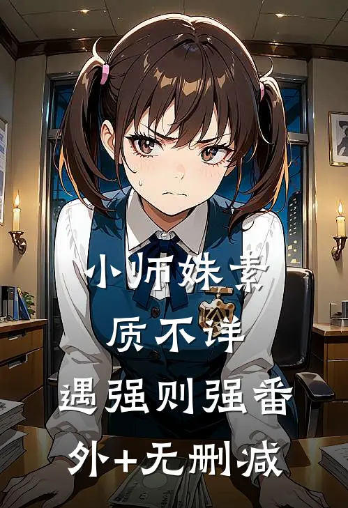 小师妹素质不详，遇强则强番外+无删减