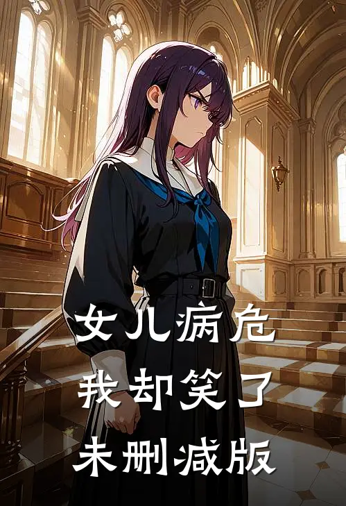 女儿病危，我却笑了未删减版