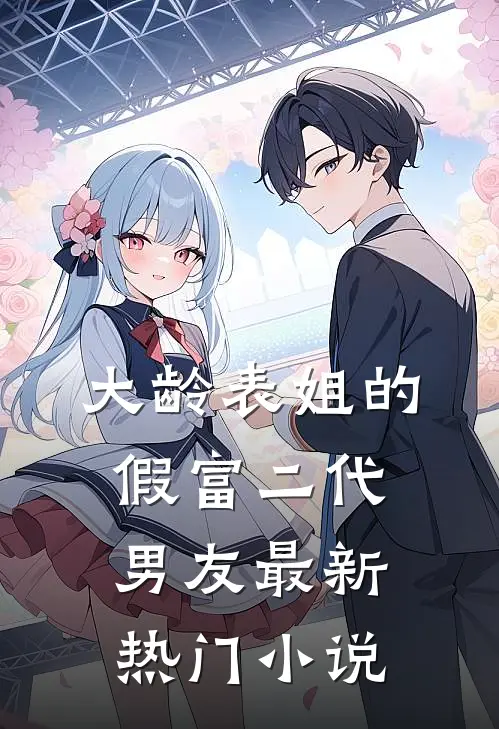 大龄表姐的假富二代男友最新热门小说