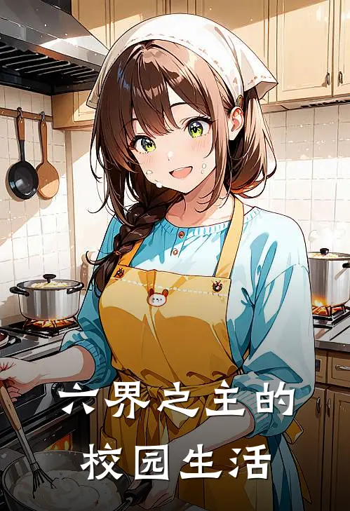 六界之主的校园生活