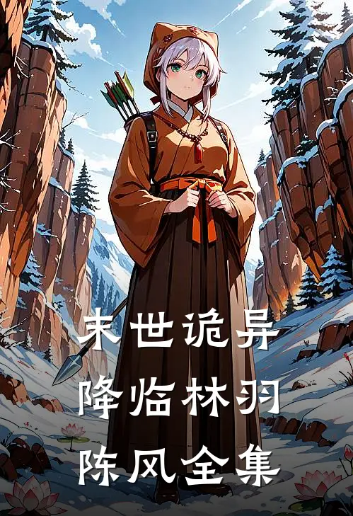 末世诡异降临林羽陈风 全集