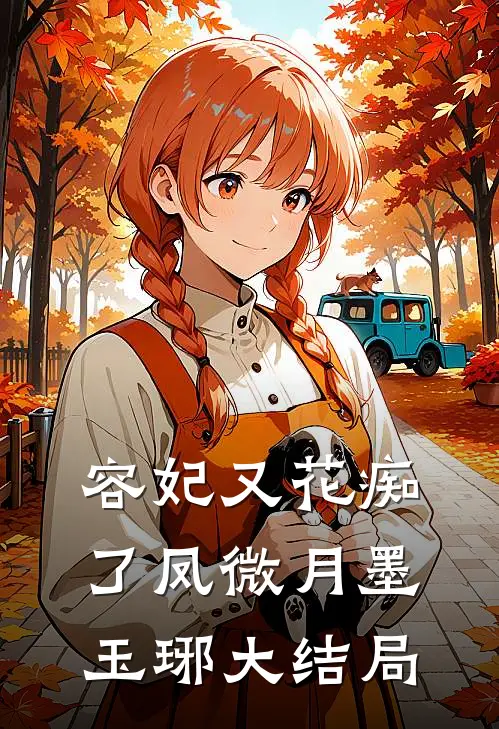 容妃又花痴了凤微月墨玉琊大结局
