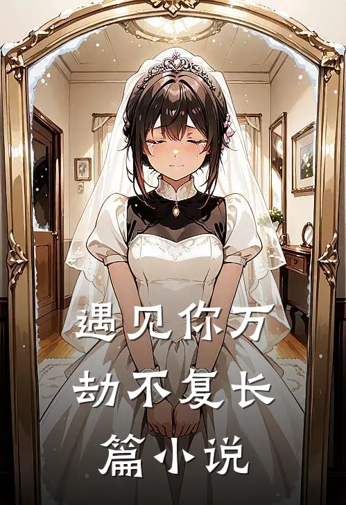 遇见你万劫不复长篇小说