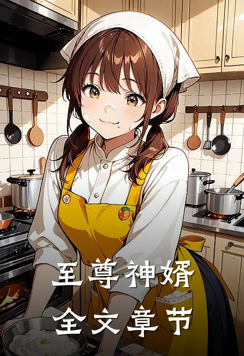 至尊神婿全文章节